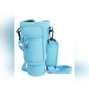 Water Bottle Carrier Holder